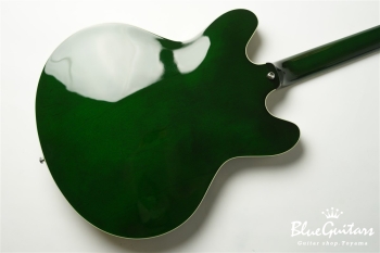 BOBCAT BC - V90 - Italian Green