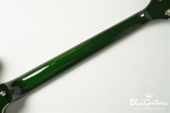 BOBCAT BC - V90 - Italian Green