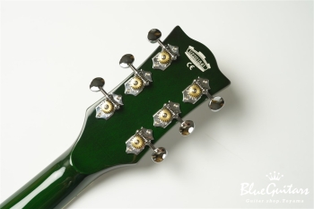 BOBCAT BC - V90 - Italian Green