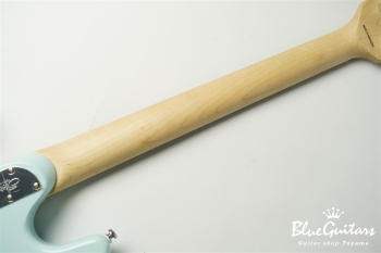 SUB Series SR30 - Daphne Blue