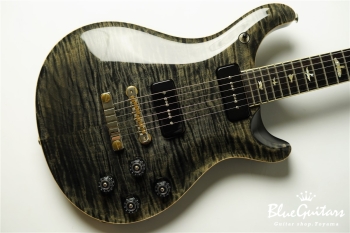 McCarty 594 Soap Bar 10Top - Gray Black