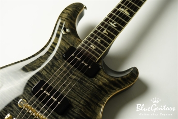 McCarty 594 Soap Bar 10Top - Gray Black