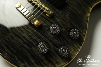 McCarty 594 Soap Bar 10Top - Gray Black