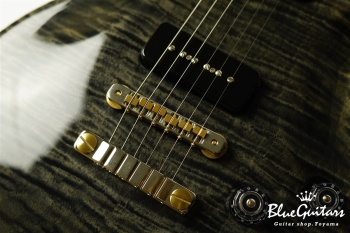 McCarty 594 Soap Bar 10Top - Gray Black