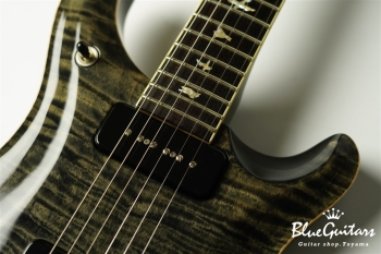 McCarty 594 Soap Bar 10Top - Gray Black