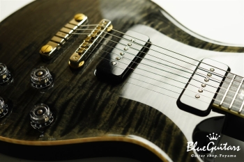 McCarty 594 Soap Bar 10Top - Gray Black