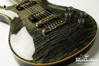 McCarty 594 Soap Bar 10Top - Gray Black