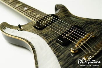 McCarty 594 Soap Bar 10Top - Gray Black