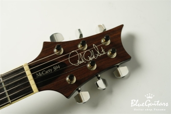 McCarty 594 Soap Bar 10Top - Gray Black