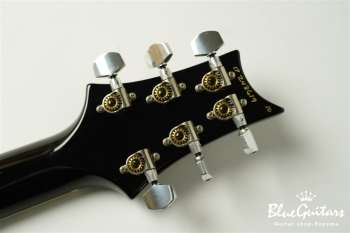 McCarty 594 Soap Bar 10Top - Gray Black