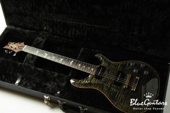 McCarty 594 Soap Bar 10Top - Gray Black