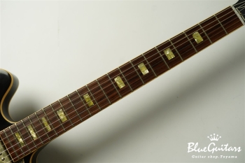 50th Anniversary 1963 ES-335 VOS - Historic Burst