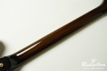 50th Anniversary 1963 ES-335 VOS - Historic Burst