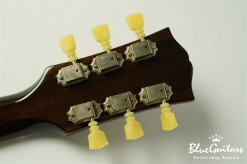 50th Anniversary 1963 ES-335 VOS - Historic Burst