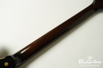 1959 ES-335 VOS Memphis Factory - Historic Burst