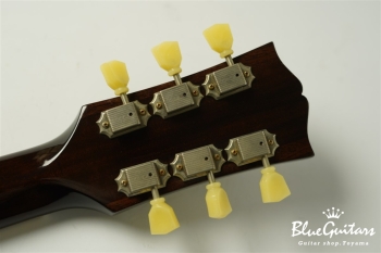 1959 ES-335 VOS Memphis Factory - Historic Burst