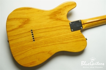 TL52 - Vintage Natural