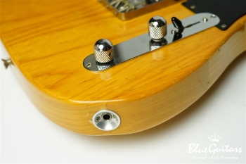 TL52 - Vintage Natural