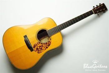 D-28CW Clarence White