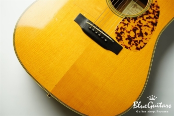 D-28CW Clarence White