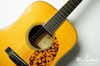 D-28CW Clarence White