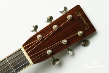 D-28CW Clarence White