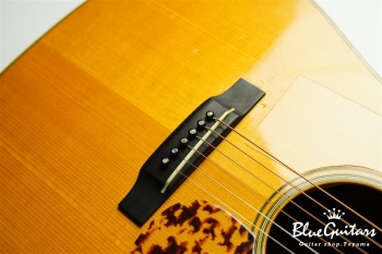 D-28CW Clarence White