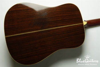 D-28CW Clarence White