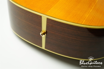 D-28CW Clarence White