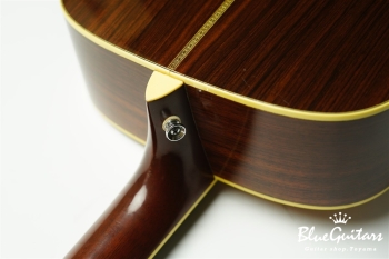 D-28CW Clarence White