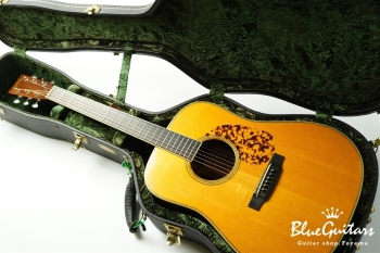 D-28CW Clarence White