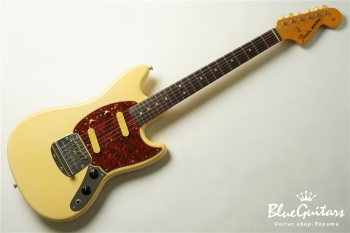 MG65/VSP - Vintage White