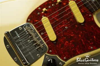 MG65/VSP - Vintage White