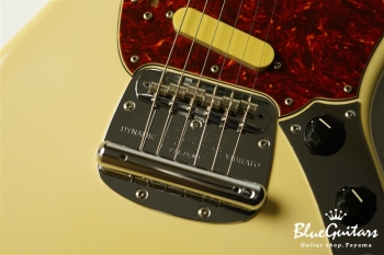 MG65/VSP - Vintage White