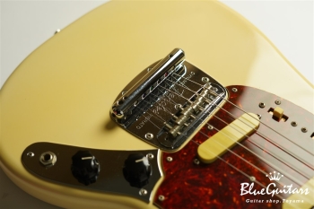 MG65/VSP - Vintage White