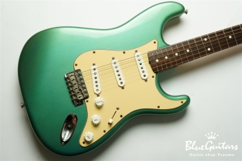 Fender American Vintage '62 Stratocaster - Ocean Turquoise 