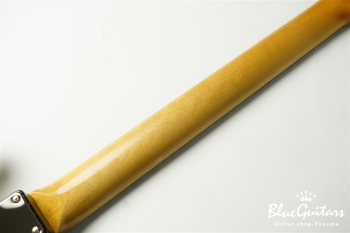 g7-ST/R Premium Weather Cracked 2022 - 3Tone Sunburst