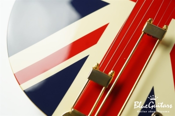 Limited Edition Union Jack Sheraton