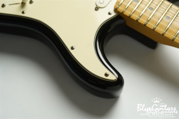 American Standard Stratocaster - 3 Color Sunburst