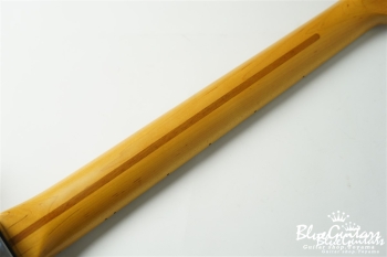 American Standard Stratocaster - 3 Color Sunburst