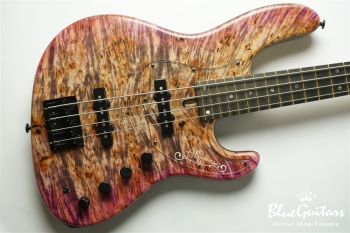 Blue Guitars Online Store