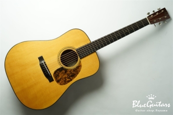 D style Mahogany D-18style