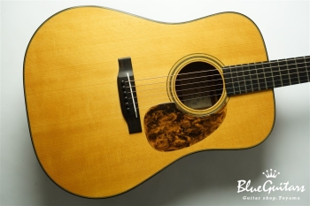 D style Mahogany D-18style