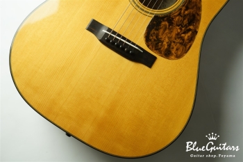 D style Mahogany D-18style