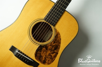 D style Mahogany D-18style