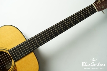 D style Mahogany D-18style