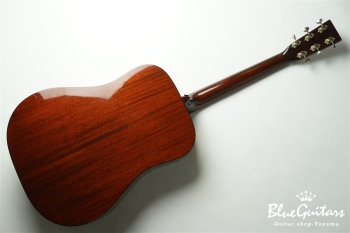 D style Mahogany D-18style