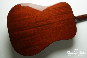 D style Mahogany D-18style
