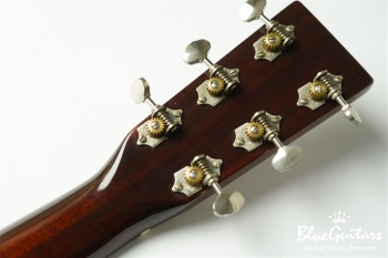 D style Mahogany D-18style