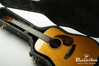 D style Mahogany D-18style